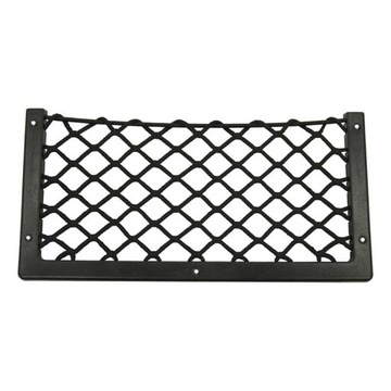 КАРМАН С СЕТОЧНЫМ ОРГАНАЙЗЕРОМ 36 Х 16 СМ