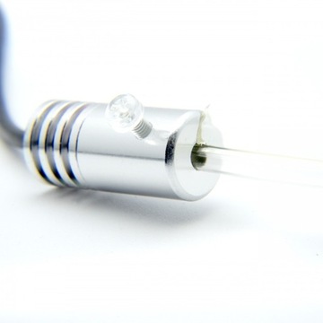 AMBIENT ŚWIATŁOWÓD KABINY LED RGB pod telefon