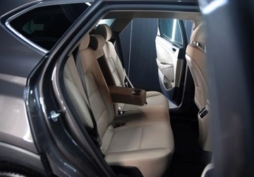 Hyundai Tucson III SUV 1.7 CRDi 141KM 2017 Hyundai Tucson Polski salon_Pierwszy wlasciciel_Podgrzewane fotele_ALU19_N, zdjęcie 21