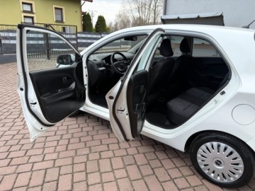 Kia Picanto II Hatchback 3d Facelifting 1.0 LPGi  67KM 2016 Kia Picanto TYLKO 139tyśkm 2016 1WŁAŚCICIEL 1.0b ORYGINAŁ LAKIER KLIMA 5D, zdjęcie 32