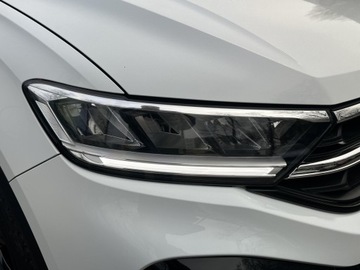 Volkswagen T-Roc I SUV Facelifting 1.5 TSI ACT 150KM 2022 Volkswagen T-Roc 1.5 TSI 150KM R-Line DSG Pakiet B, zdjęcie 37