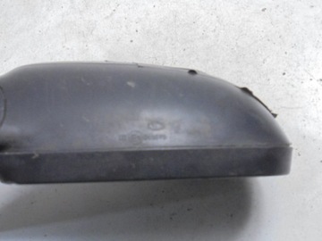OPEL CORSA C ZRCÁTKO LEVÉ MANUÁLNÍ 00-03 3D