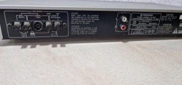 Цифровой тюнер/радиоприемник Pioneer TX 301