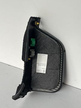 ОБИВКА КРЫШКА БАГАЖНИКА RANGE ROVER VOGUE L405