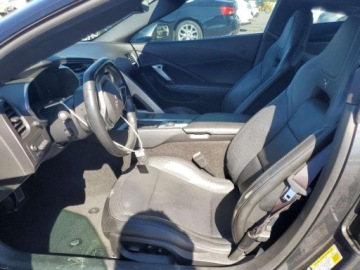 Chevrolet Corvette C7 2017 Chevrolet Corvette Grand Sport 2LT 2017 6.2 Benzyna 460KM, zdjęcie 7