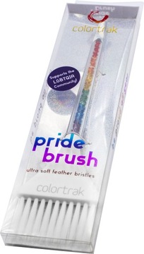 Кисть для крашения COLORTRAK PRIDE 1 шт.