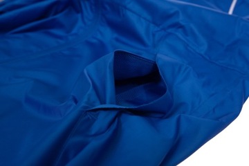 NIKE PARK Нейлоновая ветровка 20-летней давности, XL