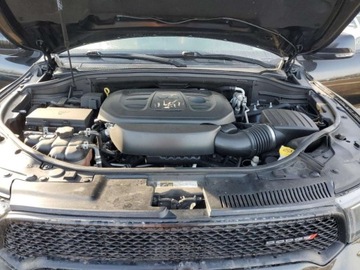 Dodge Durango III 3.6 V6 294KM 2020 Dodge Durango GT 2020 3.6 Benzyna 295KM, zdjęcie 6