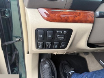 Toyota Land Cruiser IV 3.0 D-4D 163KM 2005 Toyota Land Cruiser 3.0 D Sol Navi 163KM 2005r Możliwa zamiana!, zdjęcie 29