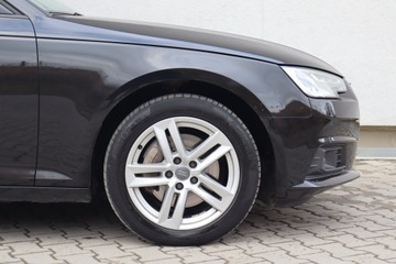 Audi A4 B9 Avant 2.0 TDI 190KM 2018 Audi A4 2.0 TDI, 187 KM, 4X4, Automat, Navi, zdjęcie 14