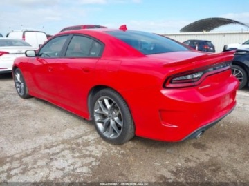 Dodge Charger VII 2023 Dodge Charger 2023r., 3.6L 3.6 Benzyna 300KM, zdjęcie 2