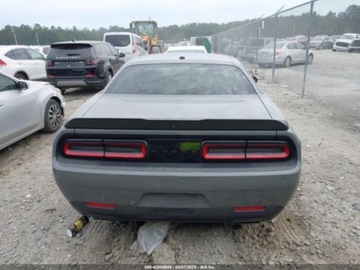 Dodge Challenger III 2023 Dodge Challenger RT 2023 5.7l 5.7 Benzyna 372KM, zdjęcie 4