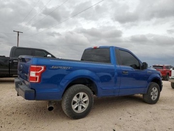 Ford 2018 Ford F150 Ford F-150 XL 2.7 Benzyna 325KM, zdjęcie 5