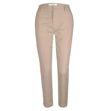 ЭЛЕГАНТНЫЕ БРЮКИ-СИГАРИЛЕТЫ ПУШ-АП 44