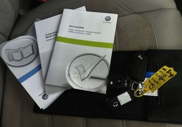 Volkswagen Multivan T6 2015 Volkswagen Multivan 2.0 TDI 204KM DSG 2x elektryczne drzwi 4x4 2x elektr, zdjęcie 36