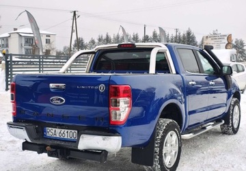 Ford Ranger V Pojedyncza kabina 2.2 Duratorq TDCI 150KM 2015 Ford Ranger Ford Ranger NAPED 4X4 Jedyne 62.000km WYCIAGARKA 2.2, zdjęcie 5