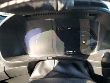 Volvo XC40 2021 Volvo XC 40 Recharge 2021 Elektryczny 402KM, zdjęcie 9