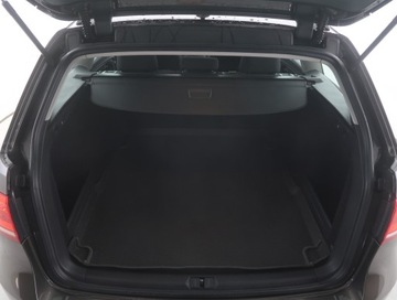 Volkswagen Passat B7 Variant 1.4 TSI BlueMotion 160KM 2013 VW Passat 1.4 TSI, Salon Polska, 1. Właściciel, zdjęcie 13