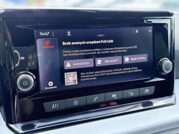 Seat Arona Crossover Facelifting 1.0 TSI 110KM 2022 Seat Arona I Style SS Full LED Gwarancja ISOFIX Bluetooth 110KM, zdjęcie 20