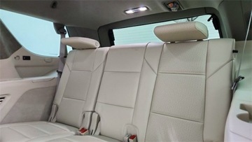Cadillac Escalade III 2025 Cadillac Escalade Sport Platinum 2025 6.2 Benzyna 420KM, zdjęcie 15
