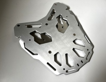 KTM 1090 1290 Adventure 17-19 Пластина багажника для центрального багажника