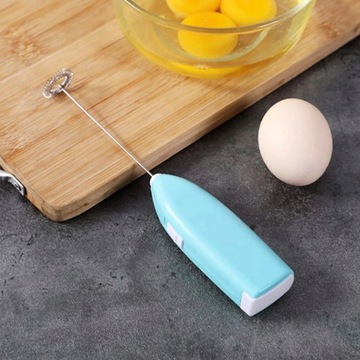 ВСТАВЩИК, МОЛОКО, КОФЕ, РУЧНОЙ МИКСЕР