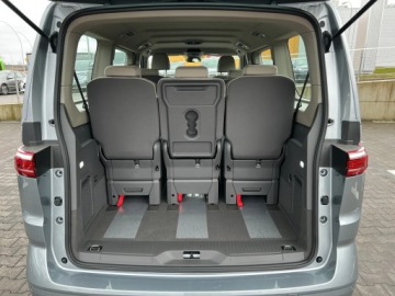 Volkswagen Multivan T7 Van L1 2.0 TDI 150KM 2025 Volkswagen Nowy Multivan BASIC FAMILY 2.0TDI 150 K, zdjęcie 15