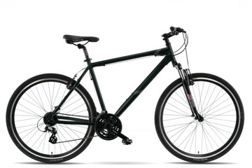 ROWER CROSSOWY KANDS STV 900 21' 2022 ALU ALTUS