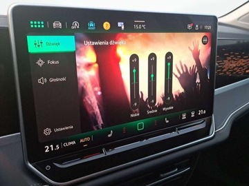 Volkswagen Passat B8 Variant Facelifting 2.0 TDI SCR 150KM 2024 Volkswagen Passat 2.0 TDI Elegance, Matrix, Elegance, APP, ACC, Salon Pl,, zdjęcie 31