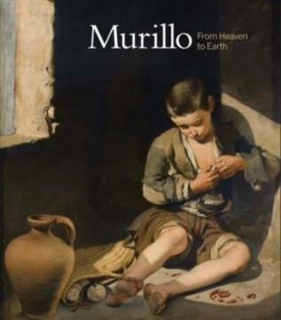 Murillo: From Heaven to Earth - Guillaume Kientz