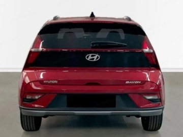 Hyundai Bayon SUV Facelifting 1.0 T-GDI 100KM 2026 HYUNDAI Bayon 1.0 T-GDI Modern Suv 100KM 2026, zdjęcie 3