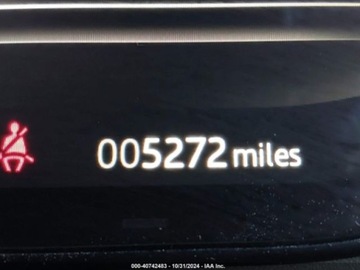 Land Rover Range Rover V 2023 Land Rover Range Rover P400 SE 2023 3.0l 3.0 Benzyna 395KM, zdjęcie 11