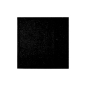 Салфетки трехслойные - Черные - 33х33см - 20 шт.