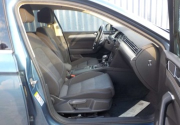 Volkswagen Passat B8 2017 Volkswagen Passat Okazja 1.4 Hybryda Plug-in 156KM, zdjęcie 16