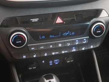 Hyundai Tucson III SUV 1.6 T-GDI 177KM 2018 Hyundai Tucson 1.6 T-GDI, Salon Polska, zdjęcie 10