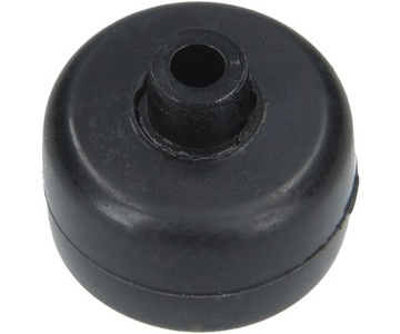 Колесо для пылесоса Zelmer Odyssey ZVC305ST (колесо)