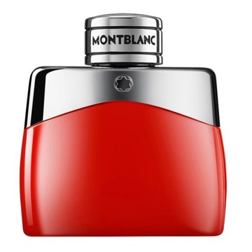 MONT BLANC LEGEND RED EDP 50ml SPRAY