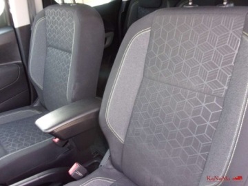 Peugeot Rifter Standard 1.2 PureTech 110KM 2019 Peugeot Rifter 37700vat long L2 klima navi pdc zarejestrowany benzyna 1.2, zdjęcie 28