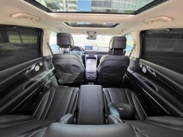 Hyundai Genesis II 2021 GENESIS GV80 V6 3.5l T-GD benzyna 380KM*Przebieg: 33,000km*Zadbany, zdjęcie 31