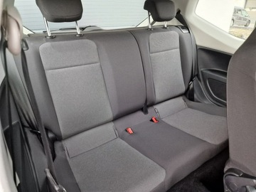 Volkswagen up! Hatchback 5d 1.0 MPI 60KM 2014 Volkswagen Up! KLIMATYZACJIA *zarejestrowany w PL*, zdjęcie 6