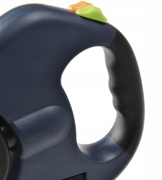 Двойной ПОВОДОК для двух собак 3м Автоматический DOG