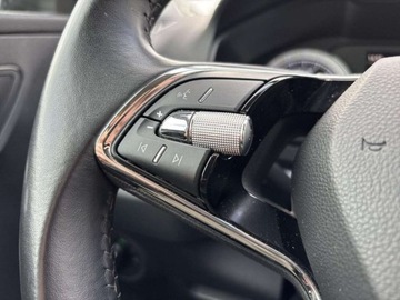 Skoda Karoq Crossover Facelifting 2.0 TDI SCR 150KM 2022 Skoda Karoq Ambition 2,0 TDI 150km Salon PL Serwis ASO FV23 2.0, zdjęcie 19