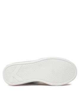 KARL LAGERFELD ELEGANCKIE, NOWOCZESNE SNEAKERSY R.39 KL332