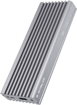 Ледяная коробка Внешний карман Raidsonic