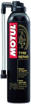 MOTUL P3 TYPE REPAIR KOŁO ZAPASOWE W SPRAYU