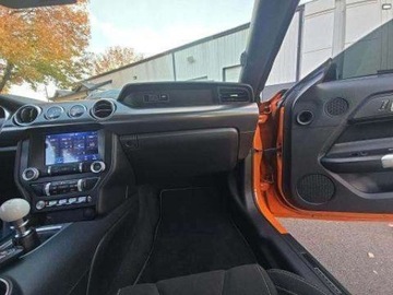 Ford Mustang VI 2021 Ford Mustang Mach 1 Fastback 2021 5.0 Benzyna 480KM, zdjęcie 12