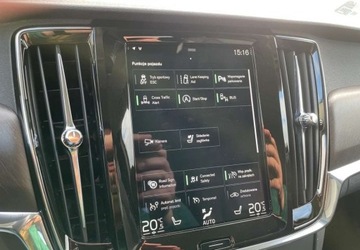 Volvo 2019 Cross Country T5 AWD 250KM /Hak/Harman/BLIS/FullLED *SalonPL*ASO *FVAT23%, zdjęcie 27