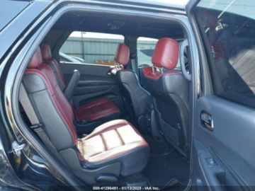 Dodge Durango III 2023 Dodge Durango Srt Hellcat 2023 6.2 Benzyna 710KM, zdjęcie 12