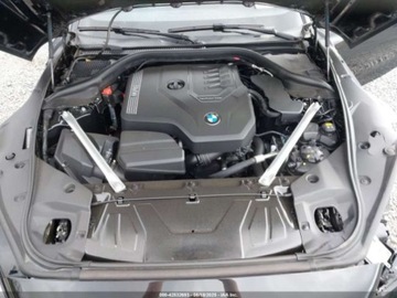 BMW Z4 G29 2019 BMW Z4 sDrive30i 2019 2.0l 2.0 Benzyna 255KM, zdjęcie 8