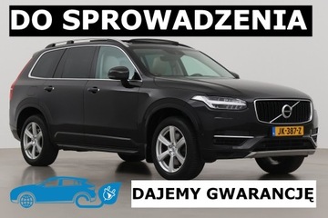 Volvo XC90 II 2017 INSCRIPTION*baterie 100%*ewent. leasing*TYLKO U NAS